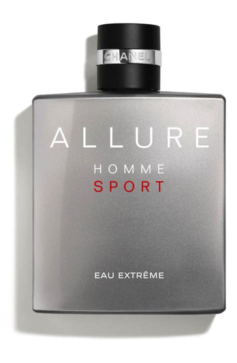 profumi in offerta chanel homme allure sport|Allure Homme Sport .